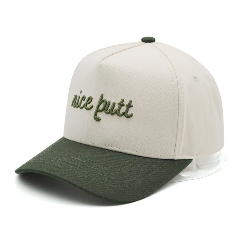 Nice Putt Hat